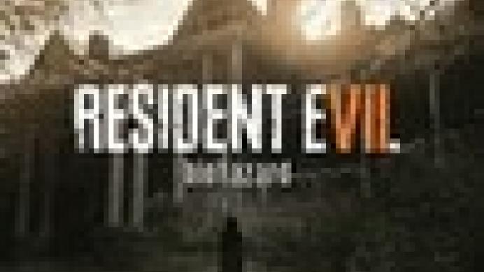 Resident Evil 7: biohazard