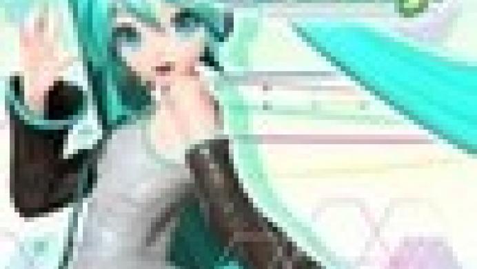 Hatsune Miku: Project Diva Future Tone Hatsune Miku: Project Diva Future Tone