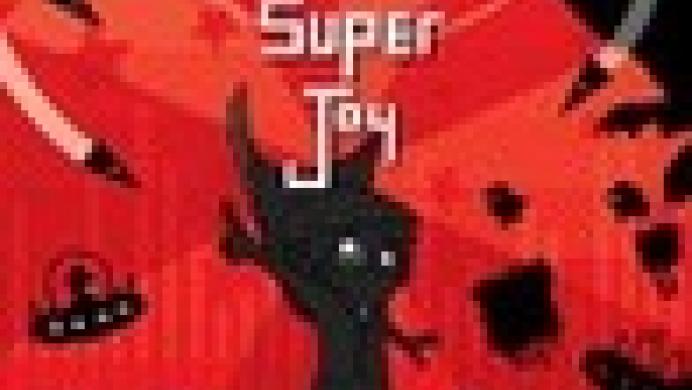 Electronic Super Joy