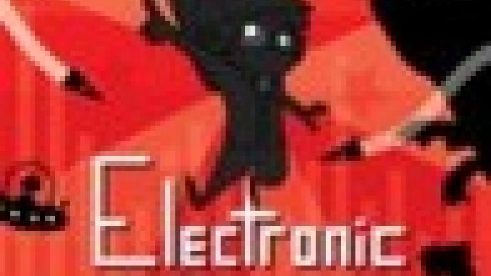 Electronic Super Joy