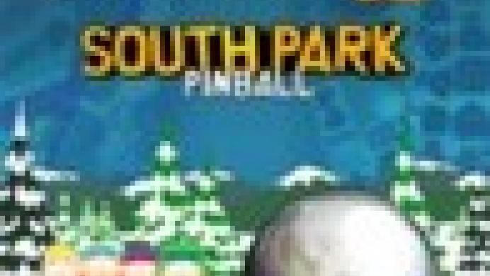 Pinball FX 2: South Park: Super-Sweet Pinball