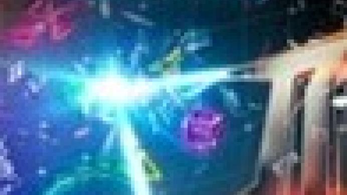 Geometry Wars 3: Dimensions