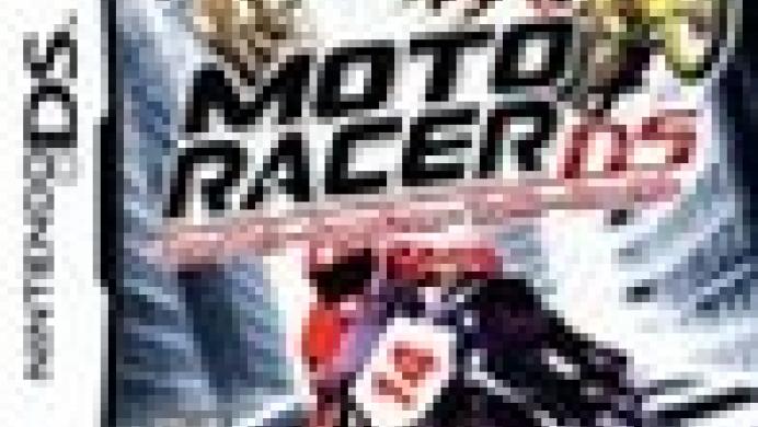 Moto Racer DS