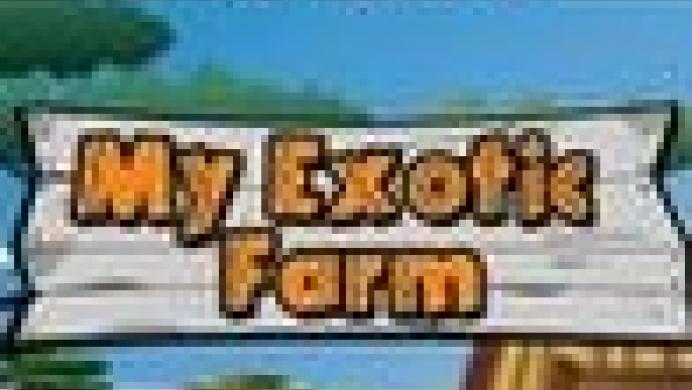 My Exotic Farm