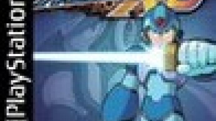 Mega Man X6