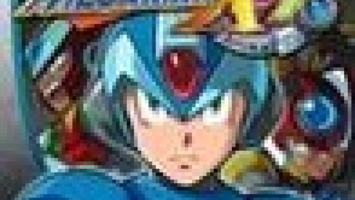 Mega Man X7