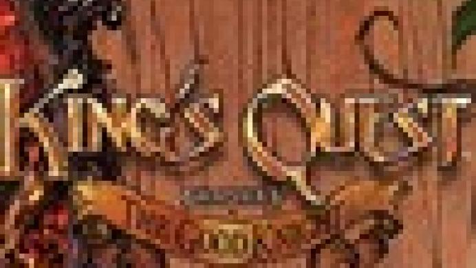 King's Quest Chapter 5: The Good Knight