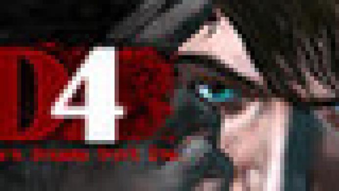 D4: Dark Dreams Don't Die