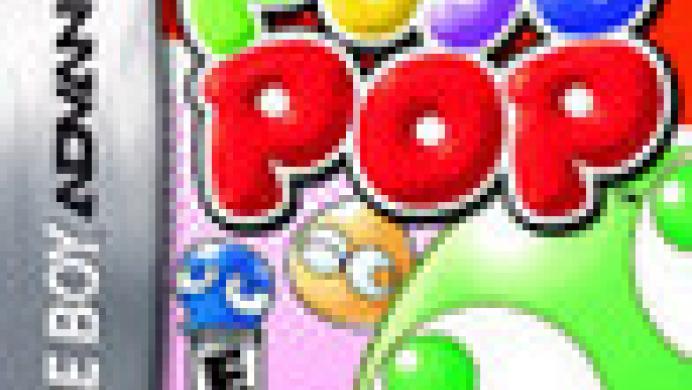 Puyo Pop