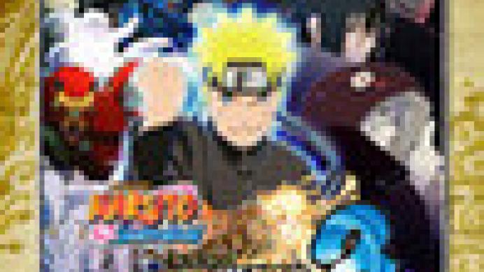 Naruto Shippuden: Ultimate Ninja Storm 3 Full Burst