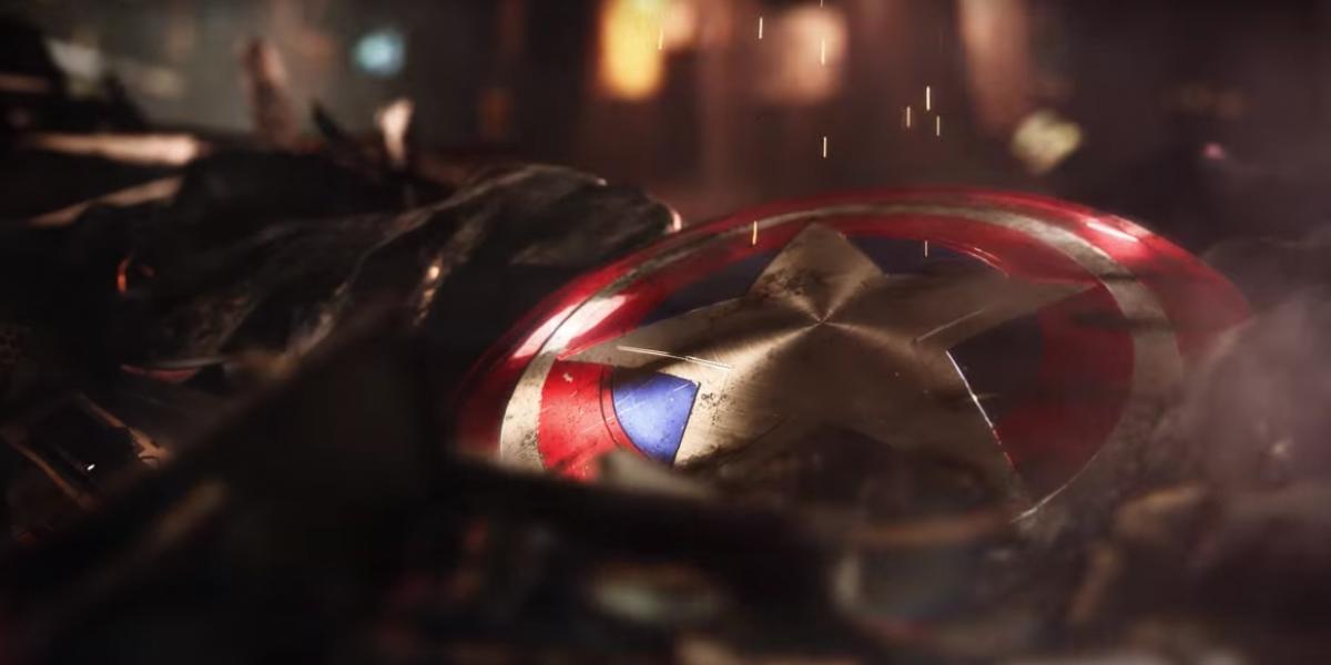 Los creadores de Tomb Raider están trabajando en un juego de Avengers
