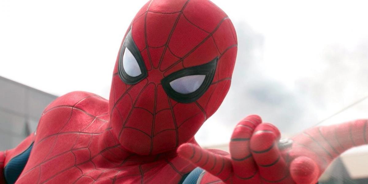 El nuevo tráiler de Spider-Man Homecoming es un gran spoiler de toda la película