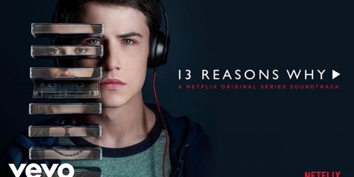 Netflix anuncia la segunda temporada de 13 Reasons Why
