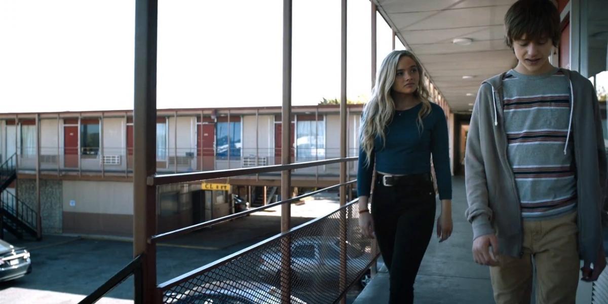 No te pierdas el primer tráiler de The Gifted, la serie de los X-Men
