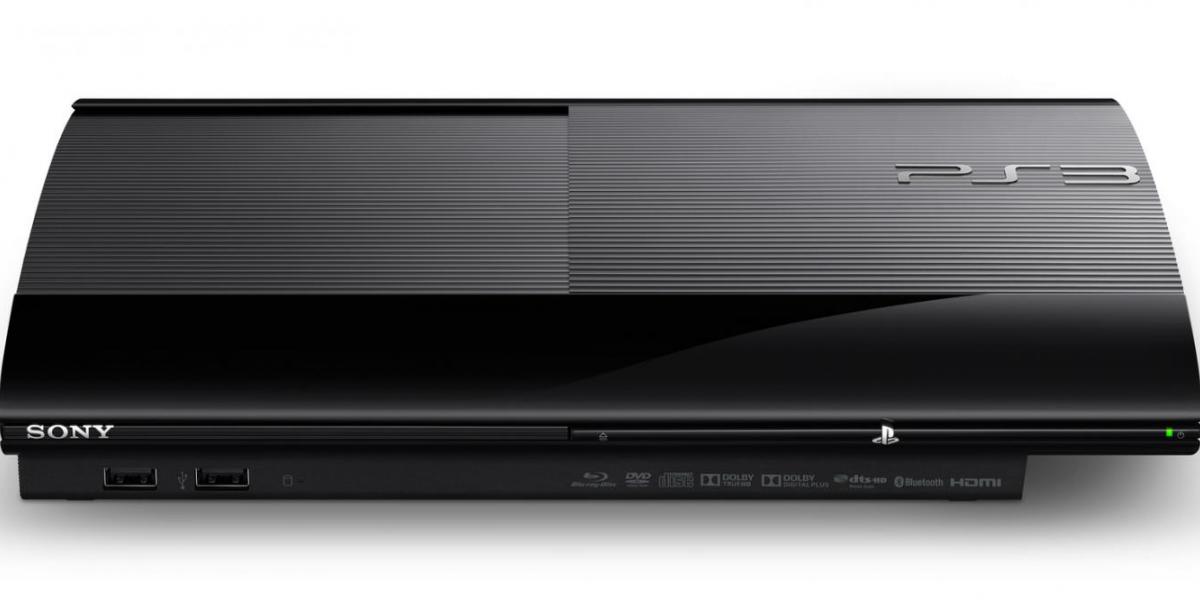 El fin de una era: Sony termina la producción de PlayStation 3 en Japón