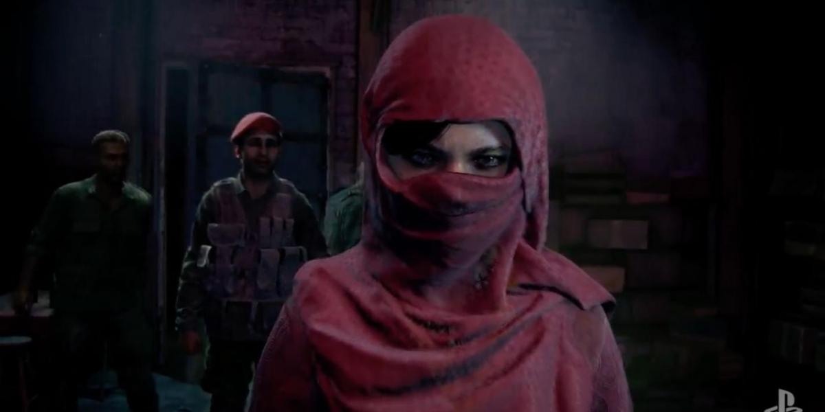 Hay vida después de Nathan Drake: The Lost Legacy no será lo último de Uncharted