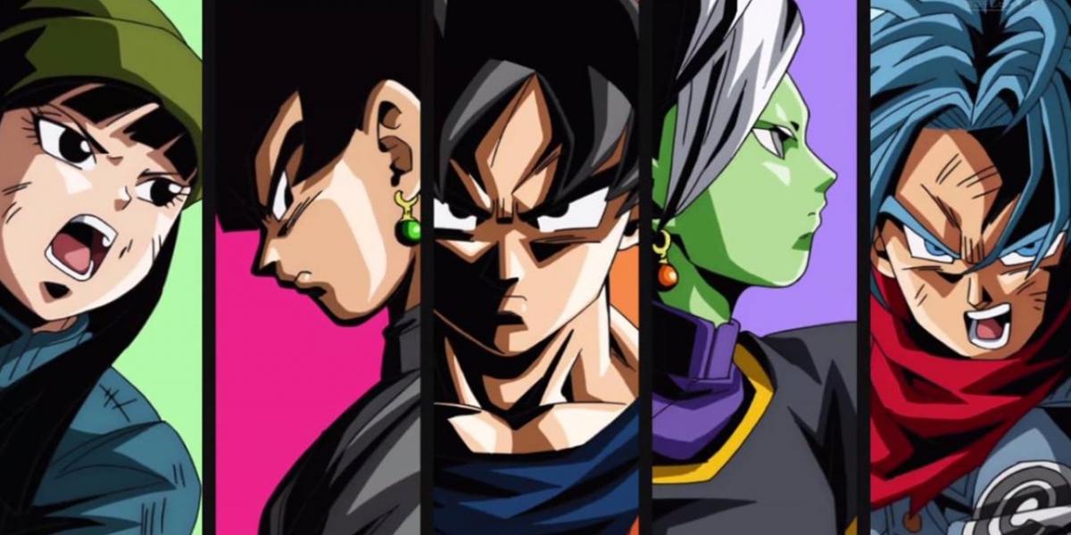 Dragon Ball Super se estrenará en Latinoamérica el 5 de agosto