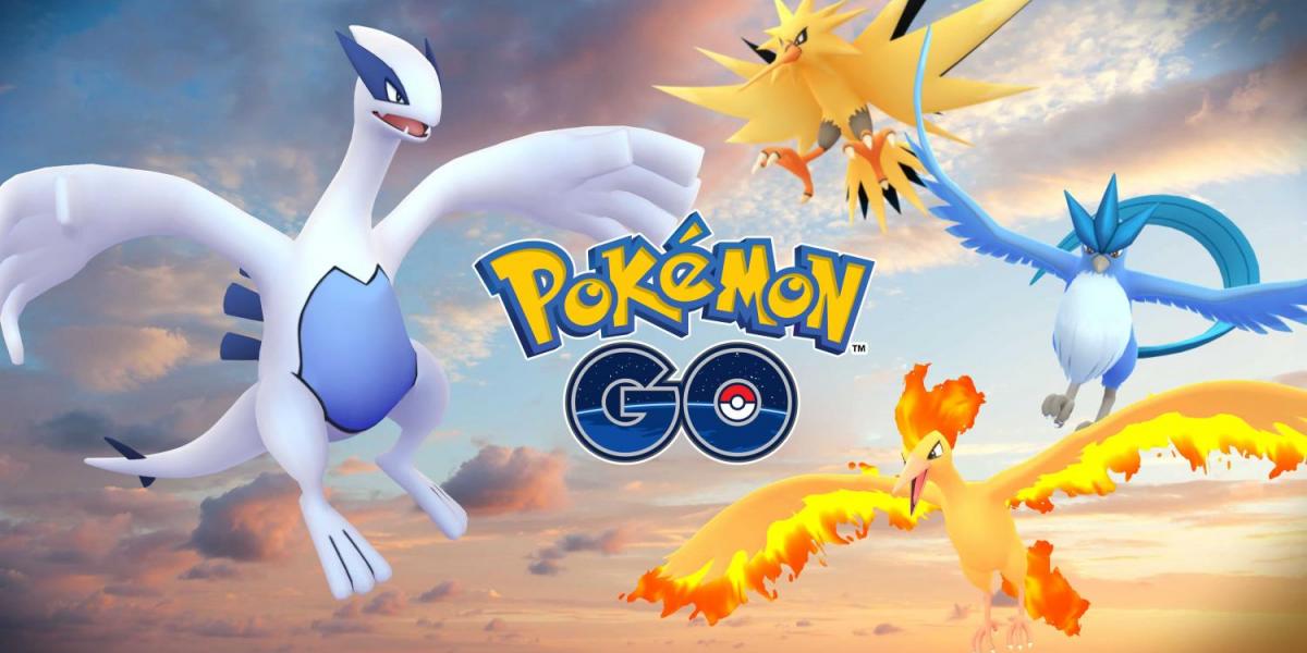Mewtwo llegará dentro de poco a Pokémon Go