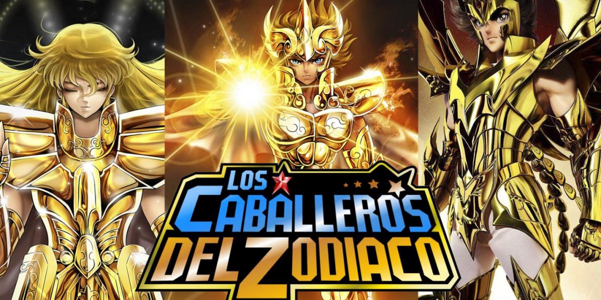 Los Caballeros del Zodiaco - Saint Seiya Online llega oficialmente a Latinoamérica