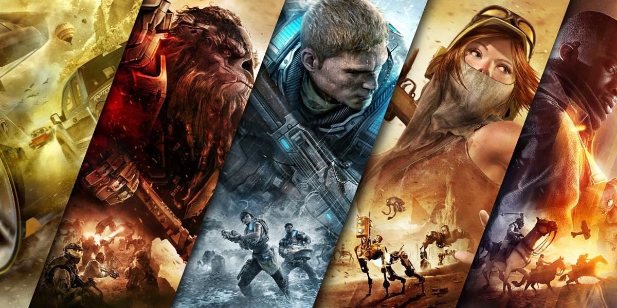 Xbox sabe que está corto de exclusivas y está trabajando para cambiar la situación