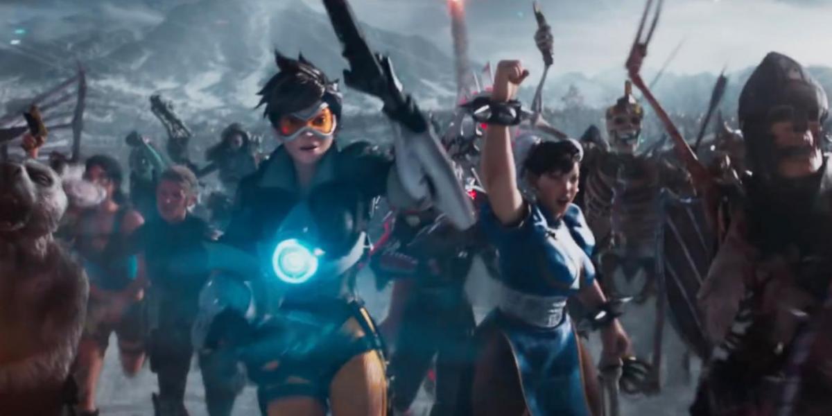 Steven Spielberg apunta alto con Ready Player One y su nuevo tráiler es prueba de ello