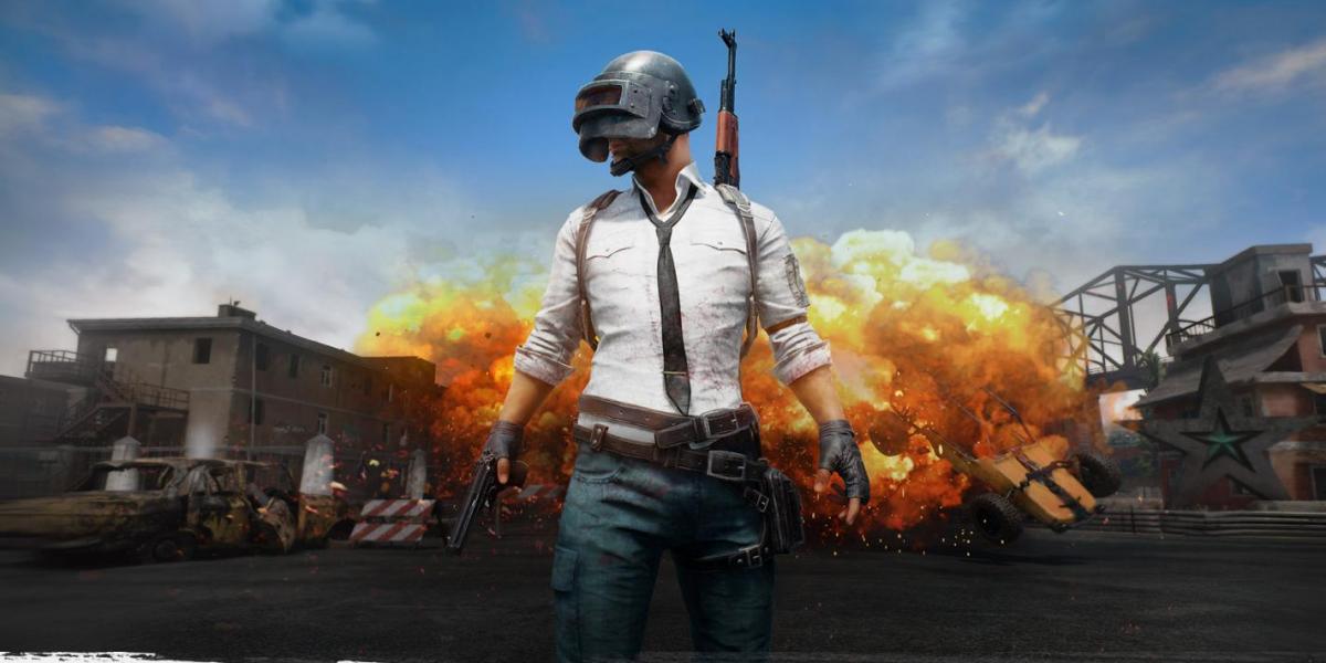 El éxito de PlayerUnknown's Battlegrounds llama la atención de Netflix y Hollywood