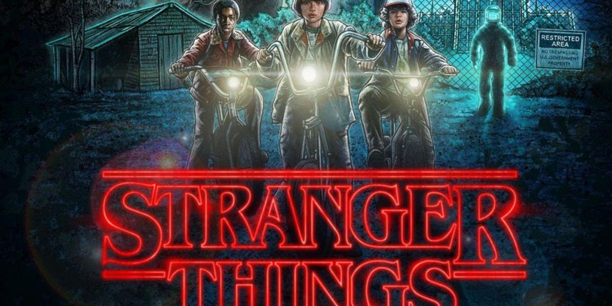 Stranger Things tendrá atracción en Universal Studios durante el Halloween