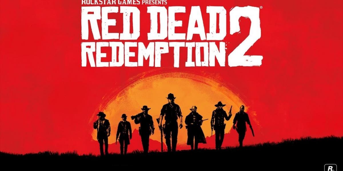 El gameplay de Red Dead Redemption 2 es poesía pura