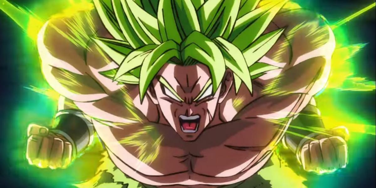 Dragon Ball Super: Broly aplasta en recaudación a La Resurrección de Freezer