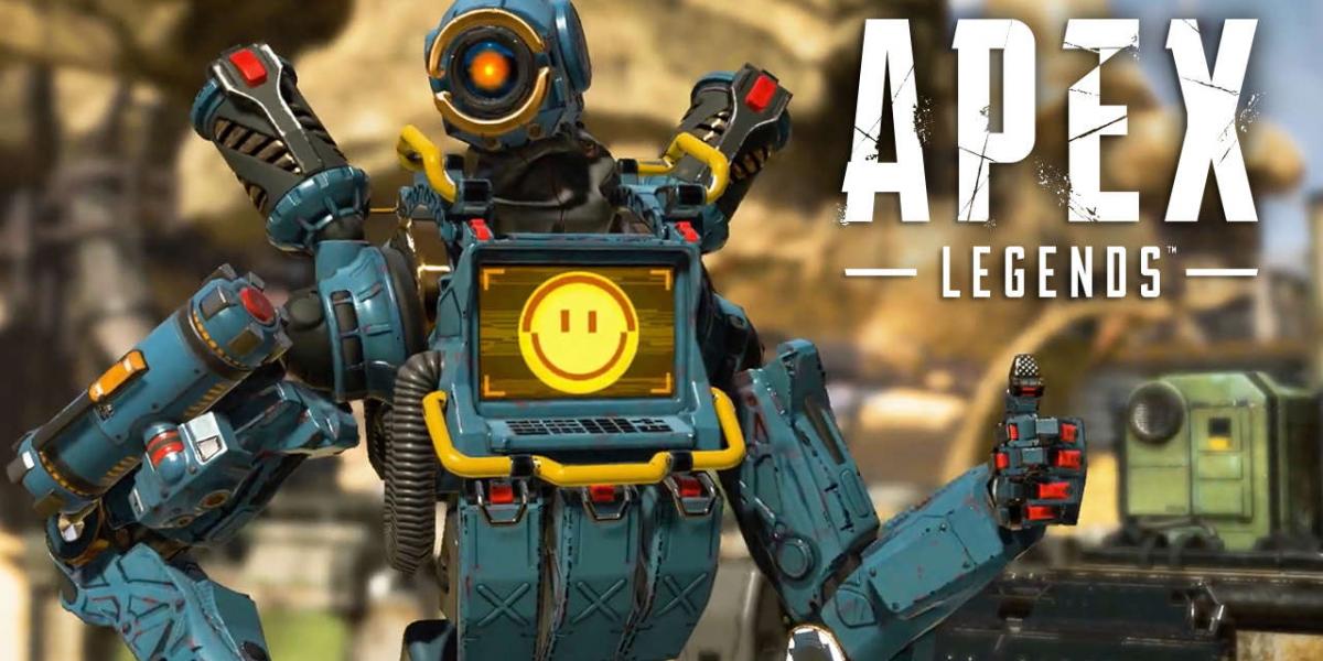 Fortnite vs. Apex Legends