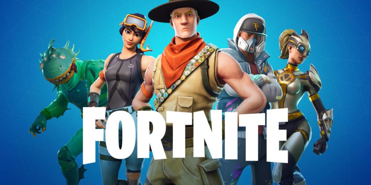 Empresas amenazadas por el Exito de FORTNITE