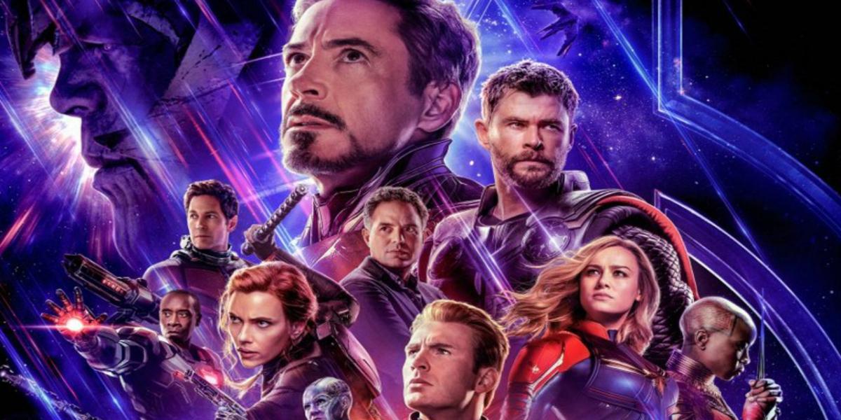 El nuevo tráiler de Avengers: Endgame deja la mesa servida para un cambio de ciclo épico