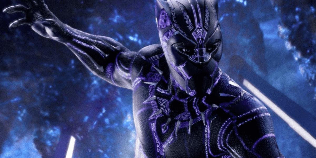 En honor a Chadwick Boseman, comienza el rodaje de Black Panther: Wakanda Forever 