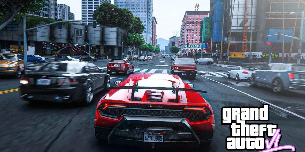¿Grand Theft Auto 6 será presentado dentro de poco? Una teoría le pone fecha a la revelación