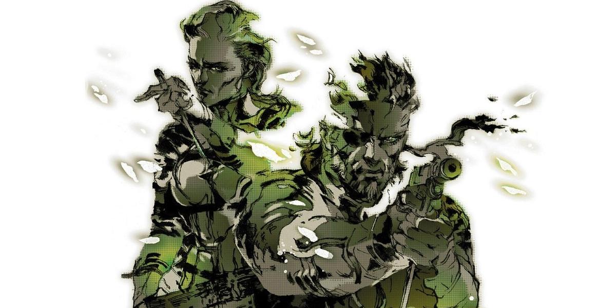 El rumorado remake de Metal Gear Solid 3 podría llegar a Xbox