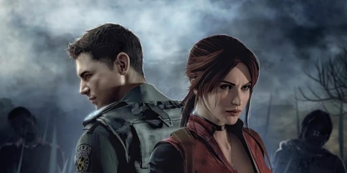 ¿Cuál será el próximo remake de Resident Evil? Capcom le pregunta a sus fans