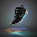 Las zapatillas con la tecnología de 'Volver al Futuro' saldrán a la venta el 28 de noviembre