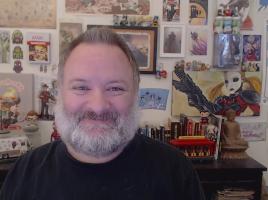 Creador de God of War "arregla" Zelda Tears of the Kingdom con inteligencia artificial