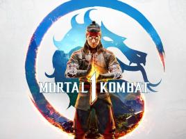 Mortal Kombat 1 se presenta por todo lo alto con un tráiler lleno de fatalities