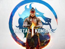 Mortal Kombat 1 se presenta por todo lo alto con un tráiler lleno de fatalities