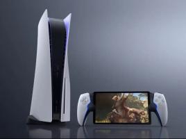 PlayStation presenta oficialmente su 'consola' portátil de PS5: conoce Project Q