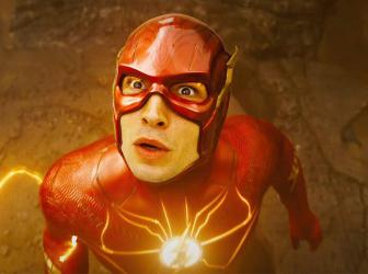 The Flash se exhibe en su tráiler final a pocos días de su estreno