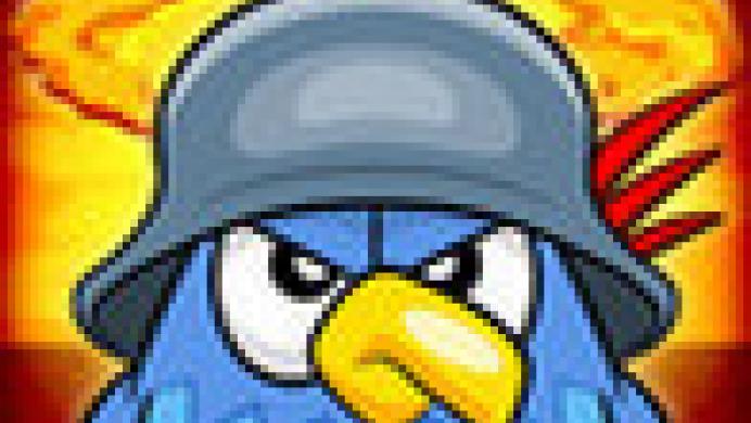Chicken Raid