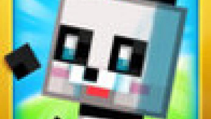 Createrria - craft your games