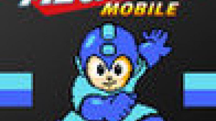 Mega Man Mobile