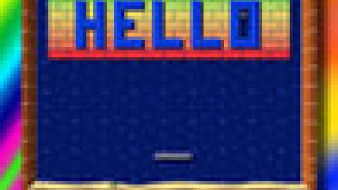 MacBrickout