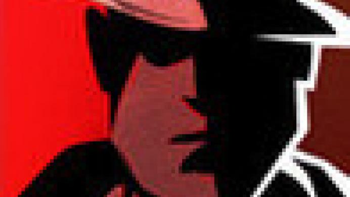 Third Eye Crime: Act 1