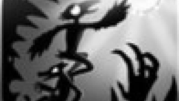 Crowman & Wolfboy