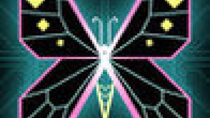 Imago - Transformative Puzzle Game