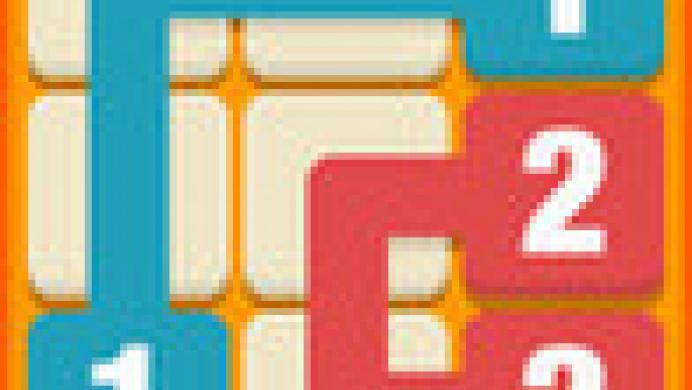 NumberLink - Sudoku style game